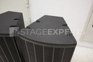KME QF5045 Hybrid Tops Pair – 12in + 4x1in, 450W, 8Ω