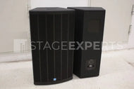 KME QH5045 Hybrid Tops Pair, 700W 8Ω, 50° x 45°
