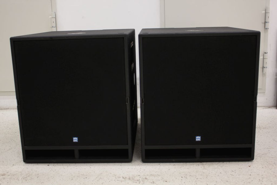 KME QB 1181 E Touring Subwoofer – 800W, 8 Ohm | Prestige