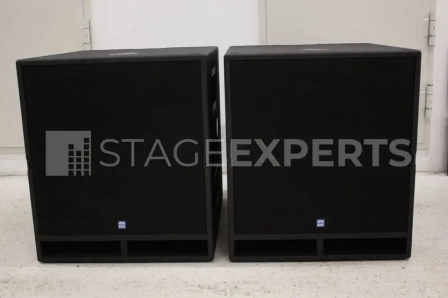 KME QB 1181 E Touring Subwoofer – 800W, 8 Ohm | Prestige