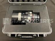 Panasonic ET-DLE150 Zoom Lens with Case | 1.3–1.9:1
