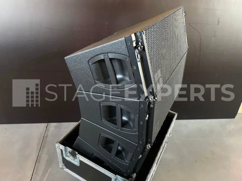 d&b audiotechnik Y8 line array loudspeaker – set of 4