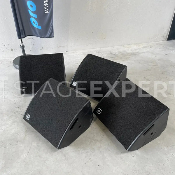 d&b audiotechnik MAX15 Coaxial Stage Monitor Loudspeaker