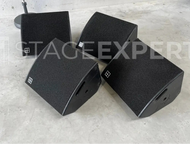 d&b audiotechnik MAX15 Coaxial Stage Monitor Loudspeaker