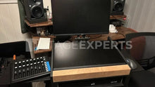 Load image into Gallery viewer, Soundsurface DT-2U Control Surface with Dual Touchscreens
