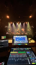 Load image into Gallery viewer, Soundsurface DT-2U Control Surface with Dual Touchscreens
