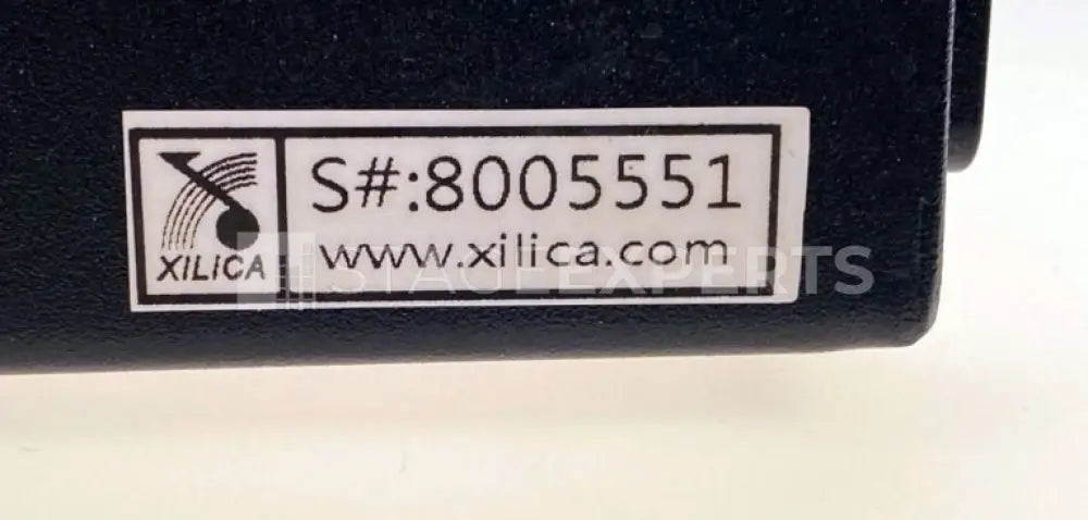 Xilica Neutrino A0808 8x8 Audio DSP Matrix Processor – Network