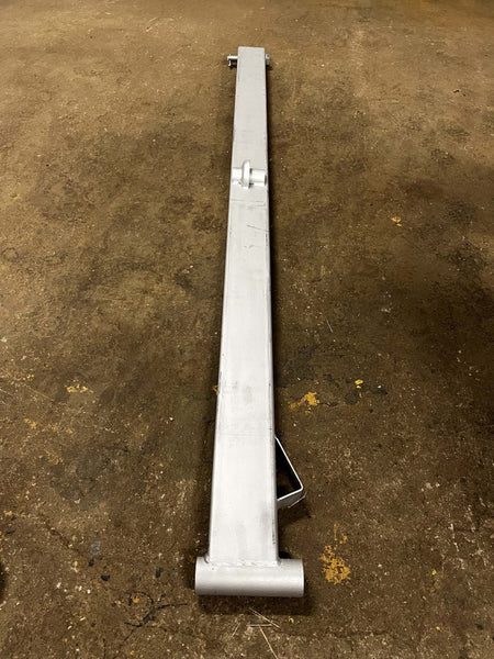 Total Fabrications 12″ Tower Ground Support – 4x Towers