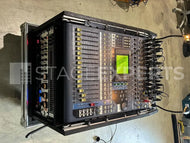 Yamaha 01V96 FOH Bundle with 50m 24/8 Multicore & FX