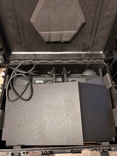 Soundsurface DT-2U Control Surface with Dual Touchscreens