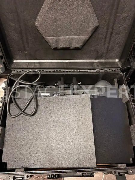 Soundsurface DT-2U Control Surface with Dual Touchscreens