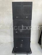 Meyer Sound ULTRA-X40/42 with 900-LFC | 2 Tops + 2 Subs