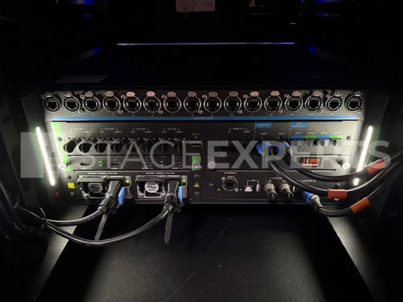 Novastar NovaPro UHD 4K LED Controller & Scaler All-in-One