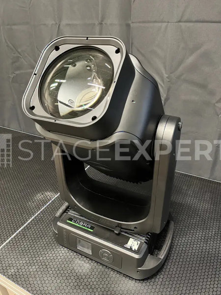 Ayrton Cobra Moving Beam Light – IP65 Laser Source