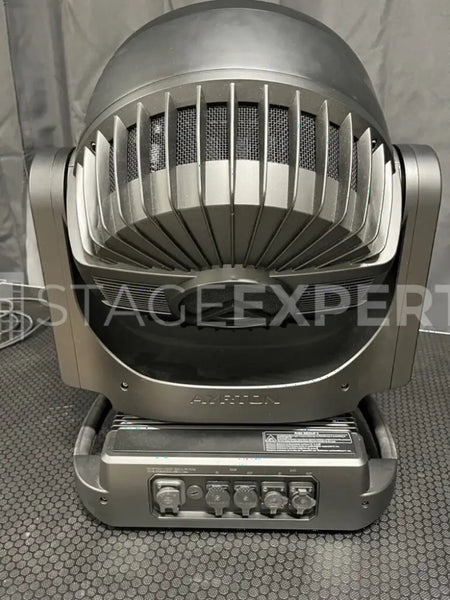 Ayrton Argo 6FX – IP-rated FX Wash Moving Head Light Fixture