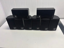 Load image into Gallery viewer, VUE i4.5 Point Source Speakers – Set of 8 | Stage Experts
