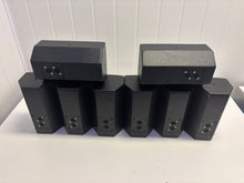 Load image into Gallery viewer, VUE i4.5 Point Source Speakers – Set of 8 | Stage Experts
