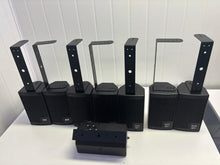 Load image into Gallery viewer, VUE i4.5 Point Source Speakers – Set of 8 | Stage Experts
