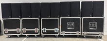 Load image into Gallery viewer, VUE A12 Point Source Loudspeakers – 10-Pack by Stage Experts
