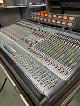Load image into Gallery viewer, Midas XL3 Analogue Mixing Console – 40ch with Dual PSUs
