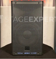 RCF ART 910-AX B-Stock Speaker with 6-Ch Mixer & Bluetooth
