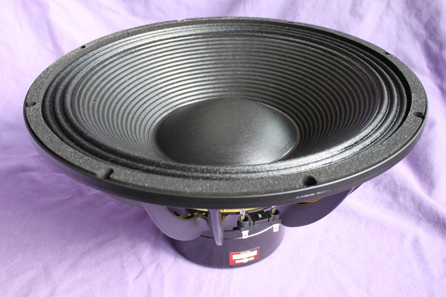 B&C Speakers 18SW115 16 Ω – Special Edition Sub Driver