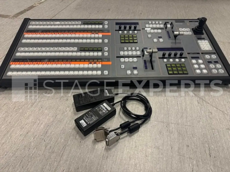 Blackmagic Design 2 M/E Broadcast Control Panel for ATEM