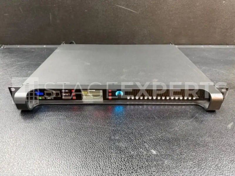 Lake LMX48 Digital Loudspeaker Processor | Stage Experts