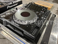 Pioneer CDJ-2000NXS Pair with Flight Case | Media Players