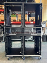 Load image into Gallery viewer, Amptown Cases Production Case – Professional Flight Case
