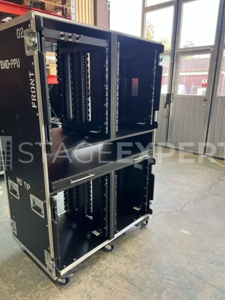 Amptown Cases Production Case – Professional Flight Case