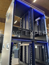 Load image into Gallery viewer, Amptown Cases Production Case – Professional Flight Case
