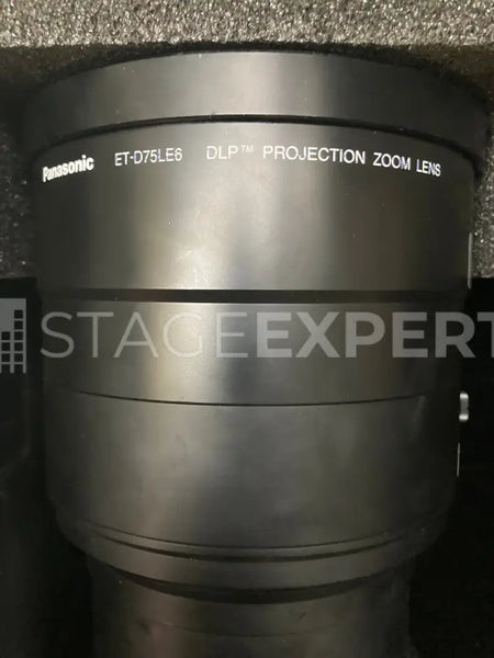 Panasonic ET-D75LE6