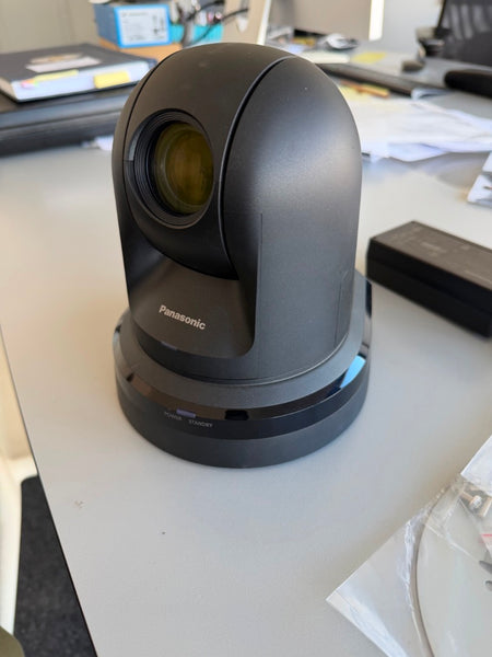 Panasonic AW-HE40HKE DomeCam – Full HD HDMI PTZ Camera