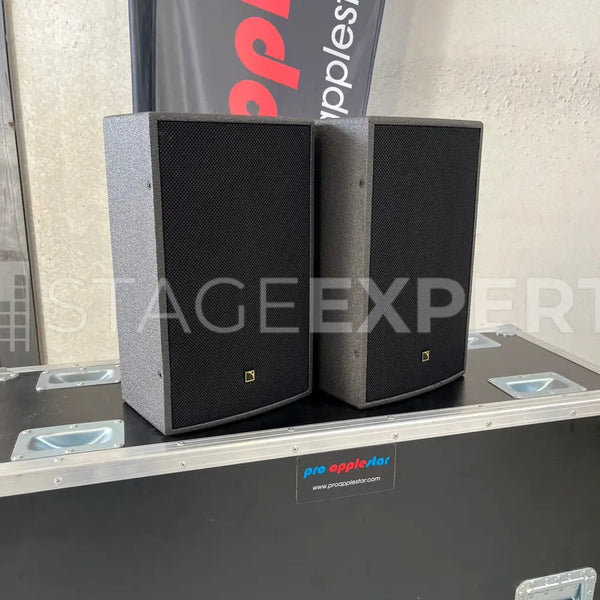 L-Acoustics 8XTi Compact Install Loudspeaker | Stage Experts