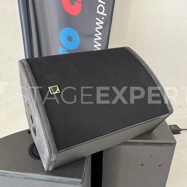 L-Acoustics 12XT Coaxial Monitor Loudspeaker | Stage Experts