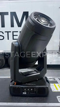 Load image into Gallery viewer, Robe Robin FORTE HP Moving Spot with Flight Case - Used Kit
