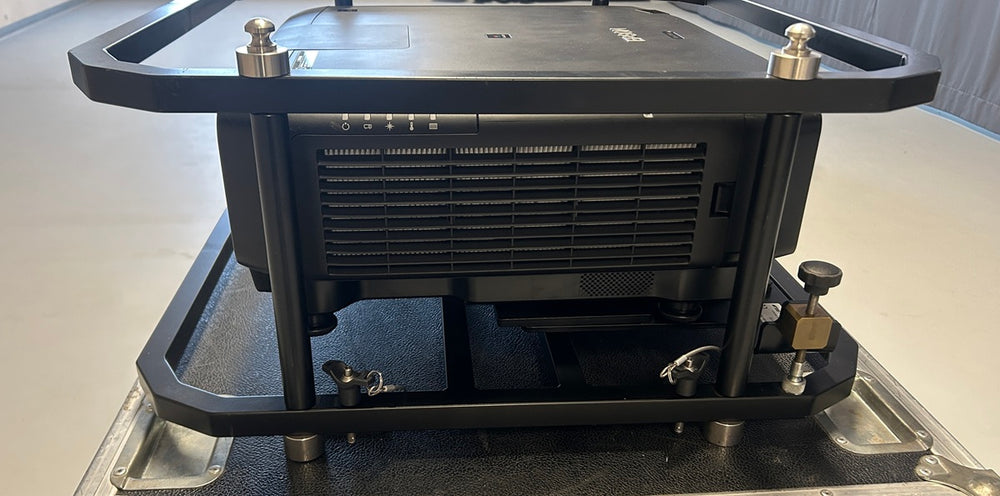 Epson EB-L1755U Laser Projector – 520 Hours, with Frame