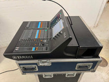 Load image into Gallery viewer, Yamaha CL1 with Rio1608-D Digital Console Bundle | Dante
