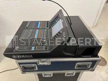 Load image into Gallery viewer, Yamaha CL1 with Rio1608-D Digital Console Bundle | Dante

