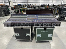 Load image into Gallery viewer, Midas Heritage 3000 48ch Analogue Console with PSUs &amp; Case
