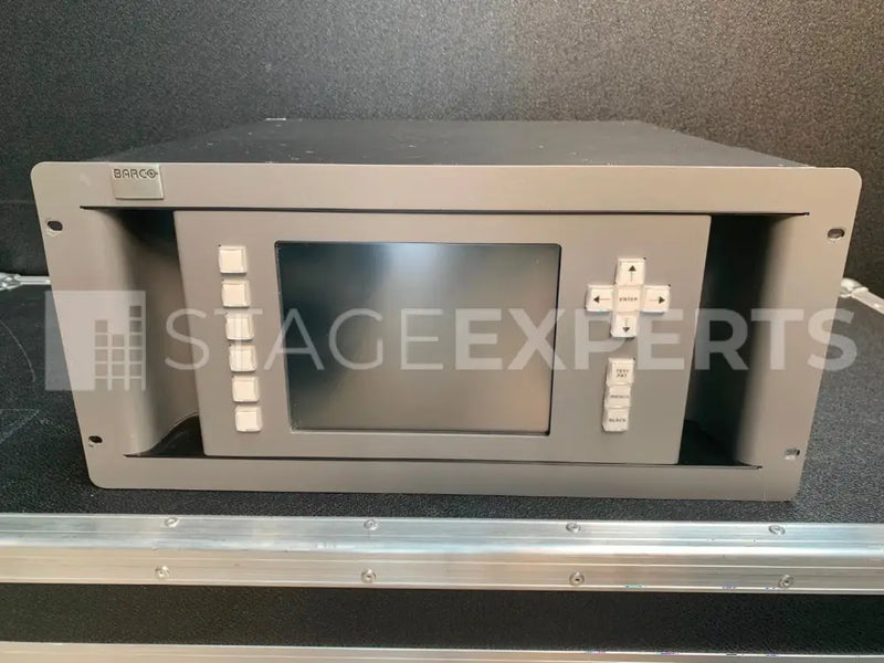 Barco DX-700 LED Wall Processor – Professional Video Scaler