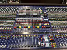 Load image into Gallery viewer, Midas Heritage 3000 48ch Analogue Console with PSUs &amp; Case
