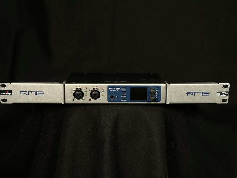RME MADIface XT Audio Interface – USB 3.0 MADI I/O