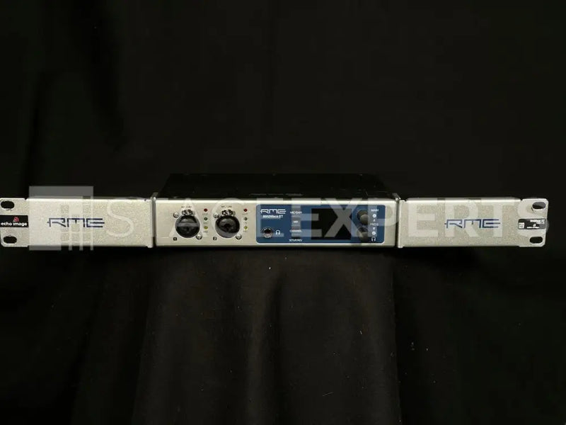 RME MADIface XT USB 3.0 MADI Audio Interface with TotalMix FX