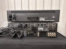 Load image into Gallery viewer, DiGiCo SD-RE (HMA) + SD Remote Fader, Waves DSP
