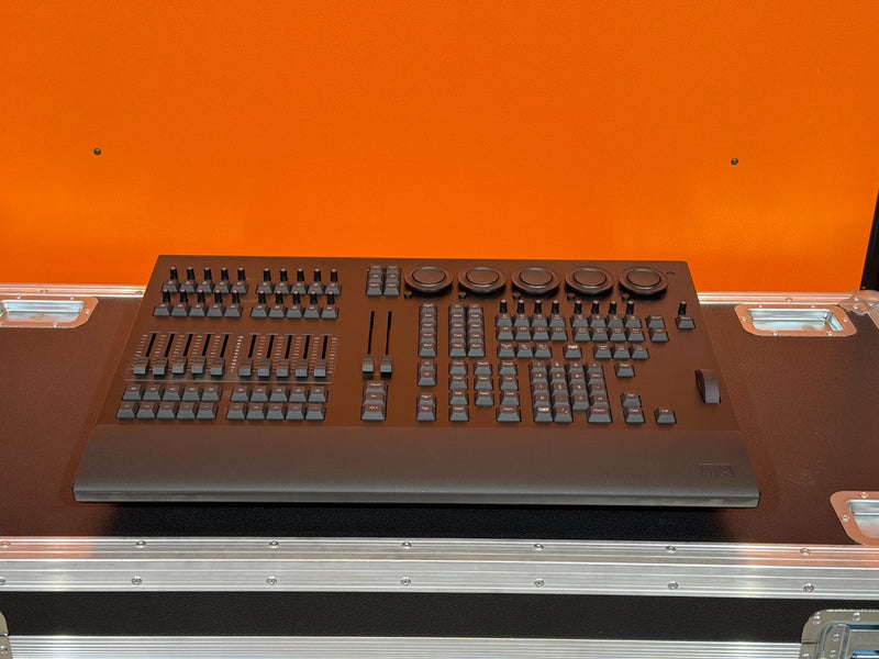 MA Lighting grandMA3 onPC Command Wing XT Controller