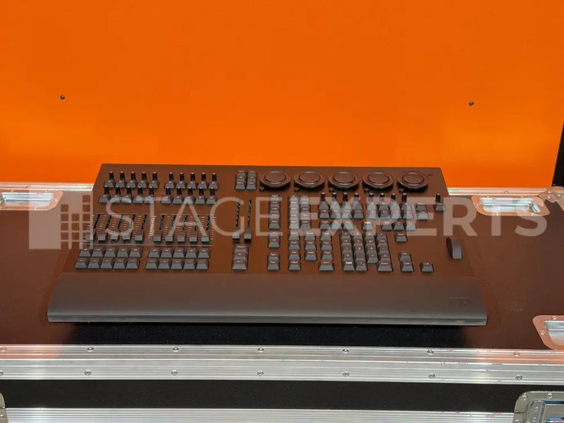 MA Lighting grandMA3 onPC Command Wing XT Control Surface