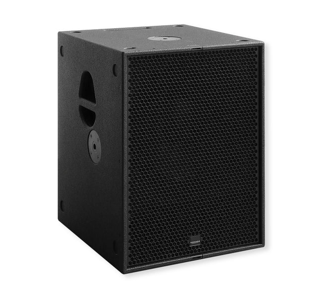 Seeburg A6DP, K24DP & K1801DP loudspeakers and subs — DP series