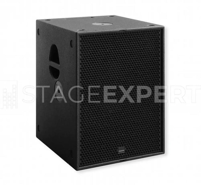 Seeburg A6DP, K24DP & K1801DP — DP Series Loudspeakers